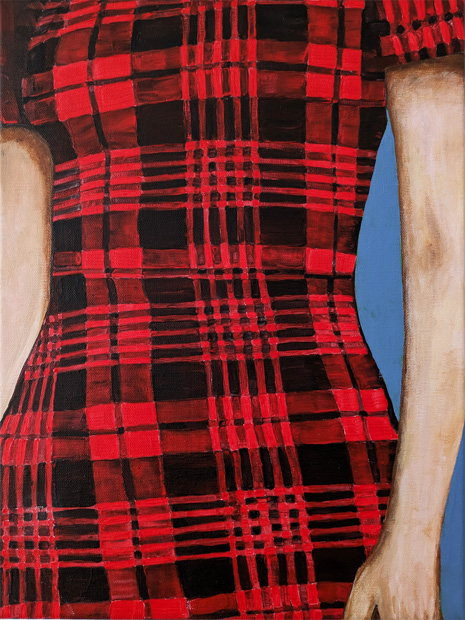 Tweed rot