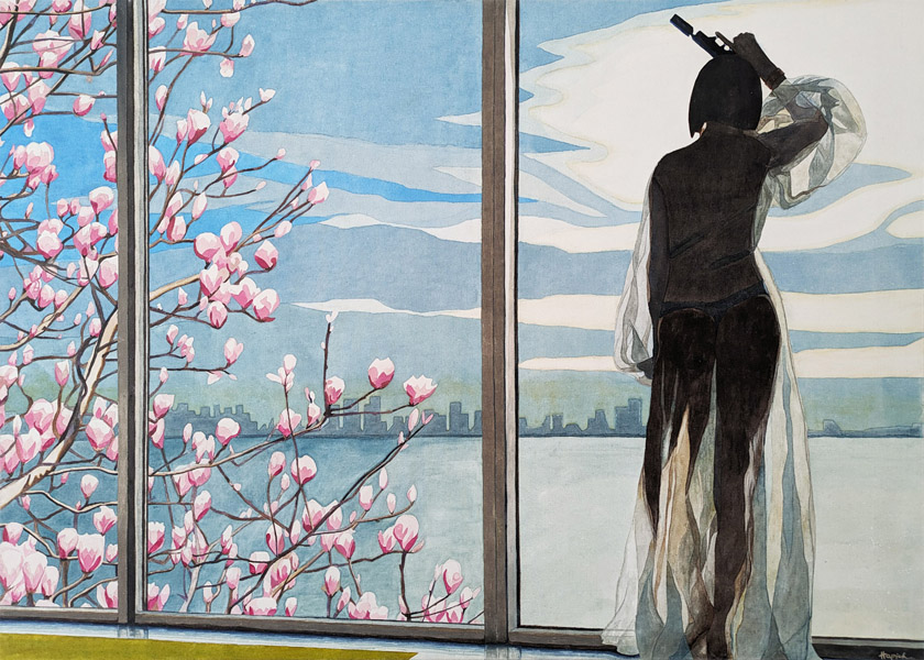 springtimeblues