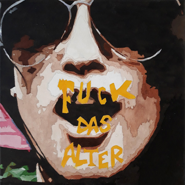 Fuck das Alter
